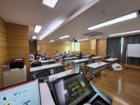 소통과 공감 리더십 과정 강의 (강사 : 유경철)