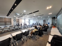 MZ세대 세대공감 리더십 특강