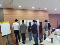 삼양식품 주임승진자 과정 문제해결 워크숍 1차 강의