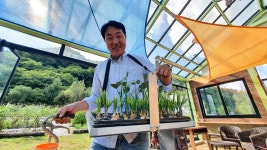 05화 전세금 빼서 귀촌 5년... 농부 아빠의 행복학개론