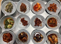 설악산 단풍놀이 식후경 동해안 맛집