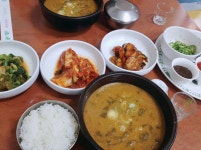 정동야행 허기 달래준 ‘남도식당’은 무얼 팔까?