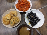 삼거리서 사거리 된 미아사거리 3대 맛집