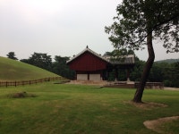 동구릉 산책