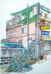 25. 만호로 40