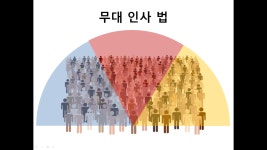 효과적인 아이컨택트를 위한 5원칙