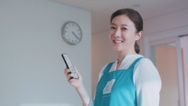 <청소연구소> TVC 캠페인 프로젝트