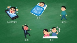 건강을 지키는 생활 습관 거제건강생활지원센터 특강