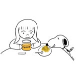 03화 꿀이 꿀잼인 이유