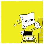 10화 [어엿한 심보가 필요해] 5 , 6 , 7 , 8