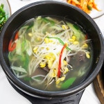 보성에서 먹거리 자랑하지 마라!