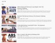 바디프로필 D-82