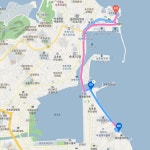동해안 종주 3일차 및  자전거길 국토완주 그랜드슬램