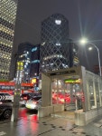 걷기, 한양대에서 강남역까지