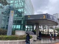 걷기, 한양대에서 강남역까지