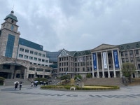 걷기, 한양대에서 강남역까지