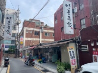 영동족발, 서울 3대 족발이라더니 과연 맛있구나