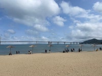 부산, 광안리 바람에 묻고 온 하루
