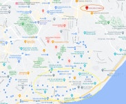 리스본 할머니의 바느질 레시피