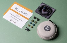 LEFRIG AUDIO, TRECENTO