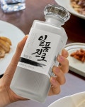 16.9도로 가벼워진 신상 증류주 일품진로 마일드