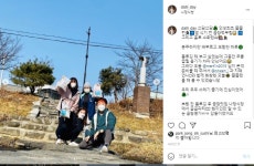 12화 쓰담쓰담, 쓰레기를 주우며 뛰어봐요, 줍줍!