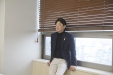 [경기문화재단] Interview, 오상익