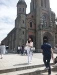 전주 한옥마을에 가다