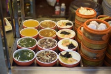 맛으로 남경을 뛰어넘다
