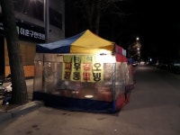 포장마차_‘거리’에서 ‘건물’로