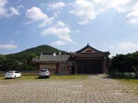 2021년 추석 자전거 여행 5. 경주에서 강구