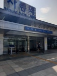 왕숙천 자전거길을 따라서