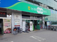자전거로 서산 해미 나들이