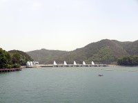 자전거 타고 아산에서 대천까지