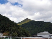 정선 민둥산 억새 등산