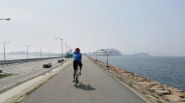 존과 지니의 남도 자전거 여행 14