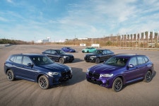 12월, BMW의 7색 3차