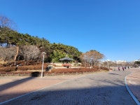 매봉산자락길