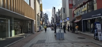 청주를 찾아서