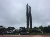 김천에서 합천 거쳐 거창