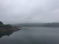 김천에서 합천 거쳐 거창