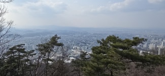 청주를 찾아서