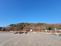 매봉산자락길