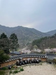 02화 지리산에서 첫번째 글을 쓰다