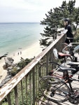동해 라이딩의 맛과 멋 : 2편