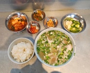 19화 돼지국밥, 서울 최고봉은?