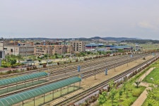 잊혀져가는 그 이름, 장항 (長項)