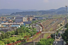 충청도의 과묵한 마을, 서천 (舒川)