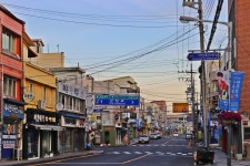충청도의 과묵한 마을, 서천 (舒川)