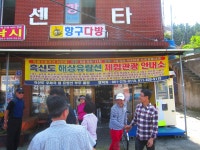 다도해의 보물 홍도와 흑산도